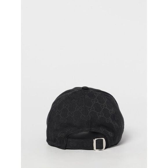 Gucci Hat Men Black - Picture 3 of 3